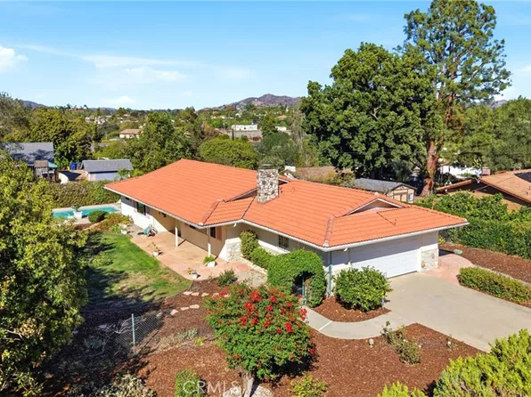 2018 Pheasant Run, Fallbrook, CA 92028