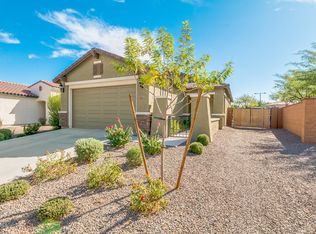 20433 N 260th Ln, Buckeye, AZ 85396