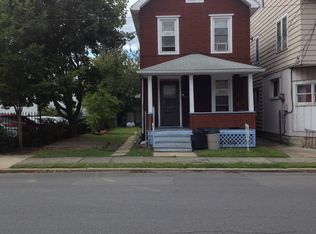 809 Franklin St, Williamsport, PA 17701