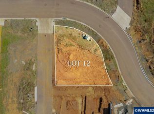 1253 SW 11th Ave, Dallas, OR 97338