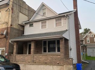 423 W Maple St, Hazleton, PA 18201