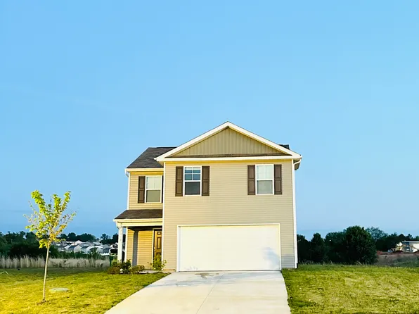 3016 Nicole Cir, Morristown, TN 37814