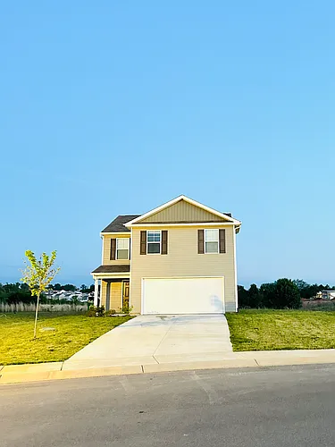 3016 Nicole Cir Photo 1