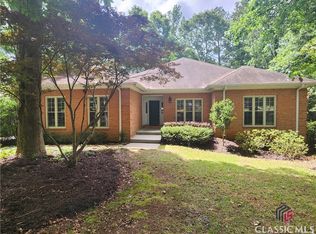 135 Ridgewood Way, Athens, GA 30605