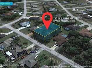 12288 Landfair St, Spring Hill, FL 34608