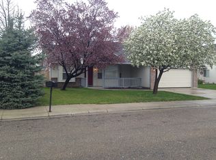 1323 N Carissa Ave, Boise, ID 83704