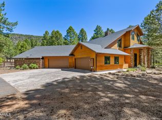 763 E FLAT ROCK Ridge, Flagstaff, AZ 86001