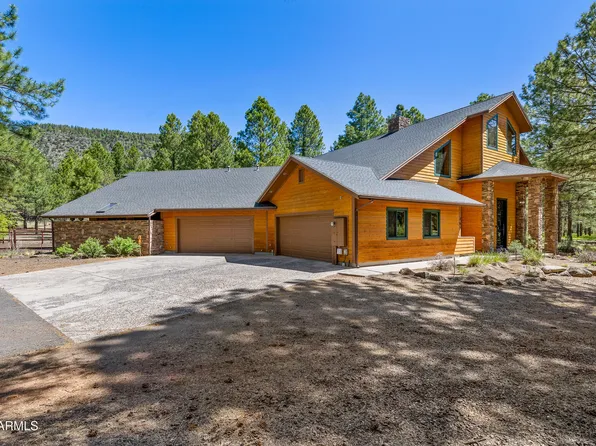 763 E FLAT ROCK Ridge, Flagstaff, AZ 86001