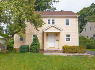 544 Mount Prospect Ave, Clifton, NJ 07012