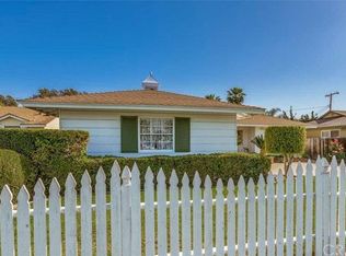 1922 W 15th St, Santa Ana, CA 92706