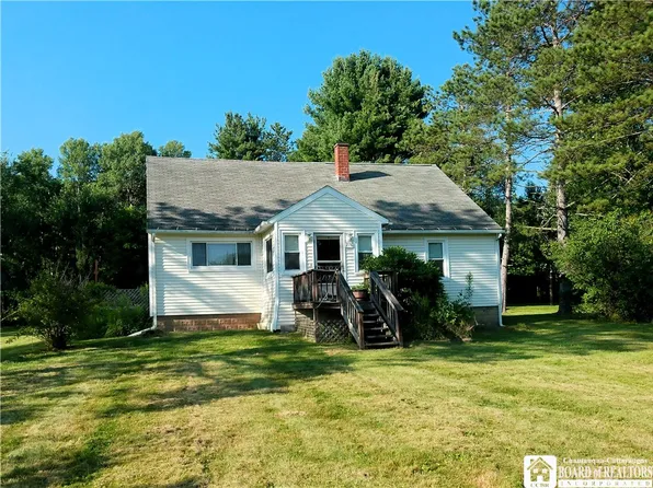 176 Portville Ceres Rd, Portville, NY 14770