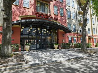 911 N Orange Ave APT 101, Orlando, FL 32801