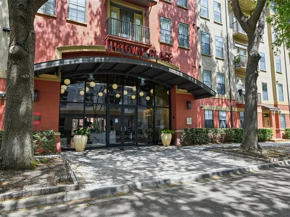 911 N Orange Ave APT 101, Orlando, FL 32801