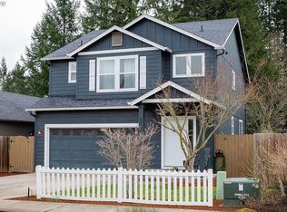 87711 Rendezvous Loop, Veneta, OR 97487