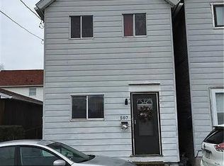 507 Ridge St, McKeesport, PA 15132