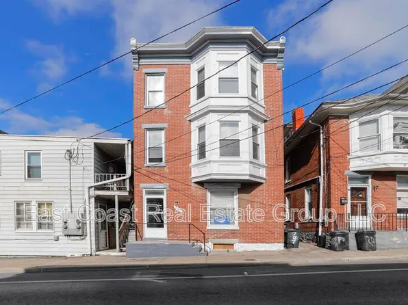 207 N Mulberry St, Hagerstown, MD