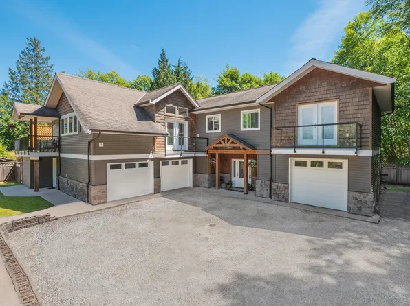 6251 Jasper Rd, Sechelt, BC V7Z 0M2
