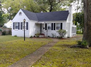 600 Hammond St, Newport News, VA 23601