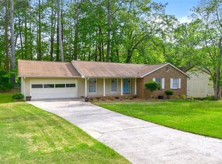 1773 Kimberly Dr SW, Marietta, GA 30008