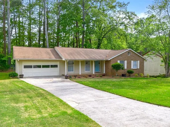 1773 Kimberly Dr SW, Marietta, GA 30008