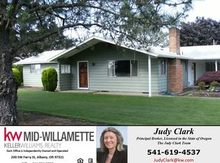 4000 Bellfountain Rd, Corvallis, OR 97333