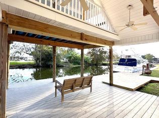 1017 Pauline Ct, Morgan City, LA 70380