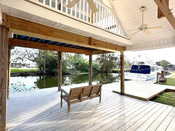 1017 Pauline Ct, Morgan City, LA 70380