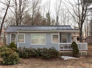 58 Oriole St, Franklin, NH 03235