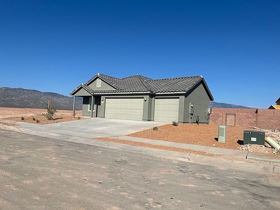 2nd image of 8341 S Clara Roberts Way