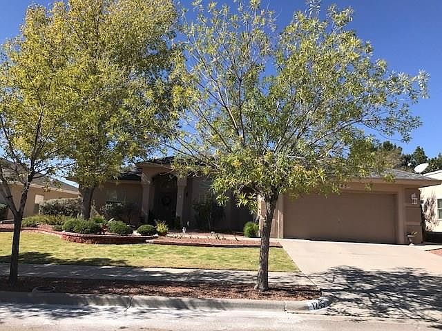 1st image of 1245 Desert Canyon Dr