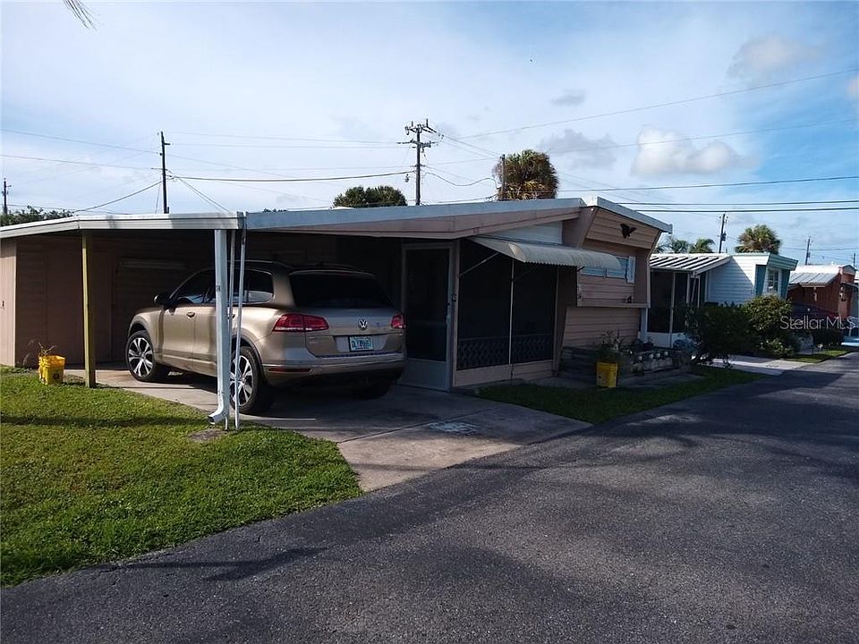 1st image of 3701 14th St W #64