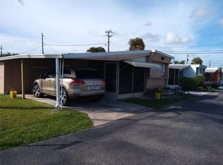 3701 14th St W #64, Bradenton, FL 34205