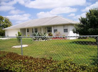 22525 SW 179th Ave, Miami, FL 33170