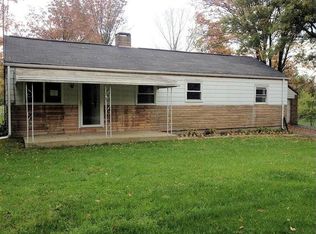 7619 W Chester Rd, West Chester, OH 45069