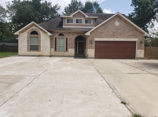 1155 Whipporwill Rd, Conroe, TX 77303