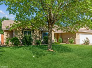 1931 S 20 E, Washington, UT 84780