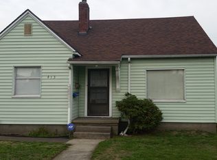 413 S 56th St, Tacoma, WA 98408