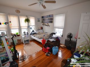 70 Chester St #2, Boston, MA 02134