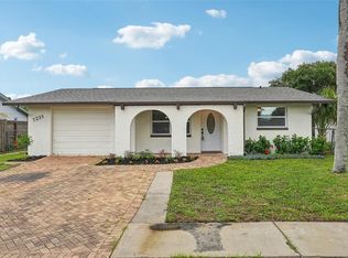 7235 Brannan Dr, Port Richey, FL 34668