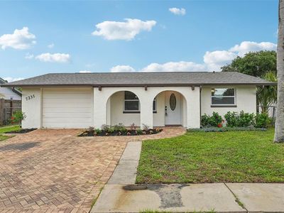 7235 Brannan Dr, Port Richey, FL, 34668