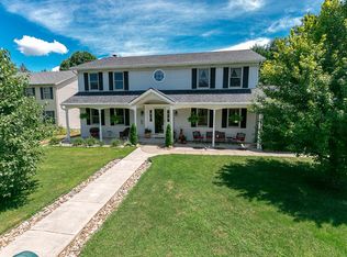 50736 Canyon Ln, Granger, IN