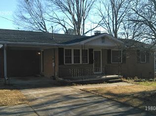 418 Sherman St, Gastonia, NC 28052
