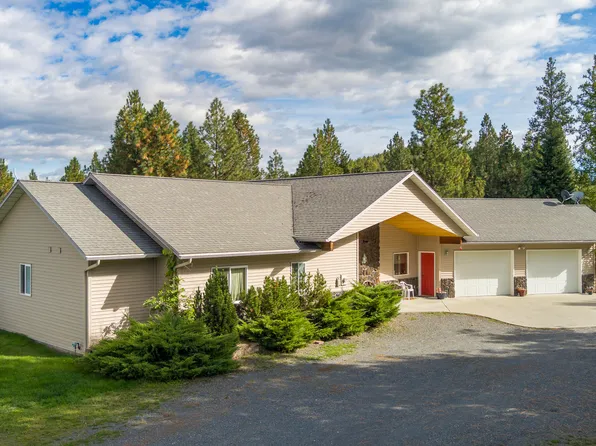365 Corbett Creek Rd, Colville, WA 99114