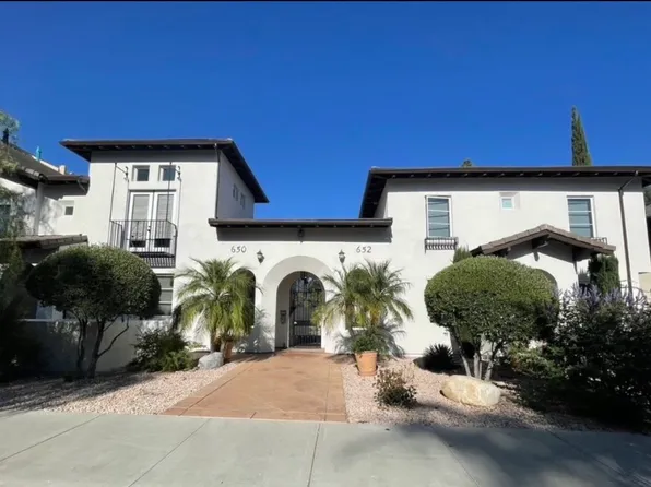 652 S Lake Ave Unit 2, Pasadena, CA 91106