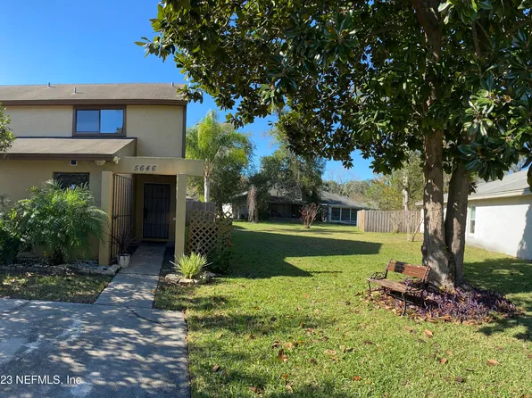 5646 PINEBAY Circle S, Jacksonville, FL 32244