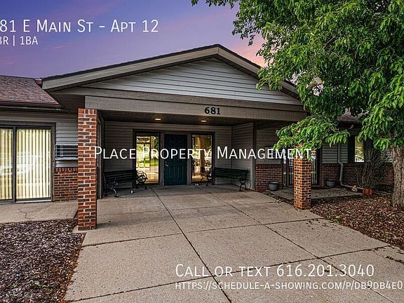 2nd image of 681 E Main St APT 12