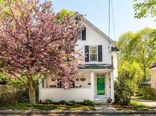 15 Grove Street Pl, Arlington, MA 02474