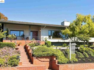 470 Mountain Ave, Piedmont, CA 94611