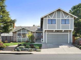 2585 Hallmark Dr, Belmont, CA 94002
