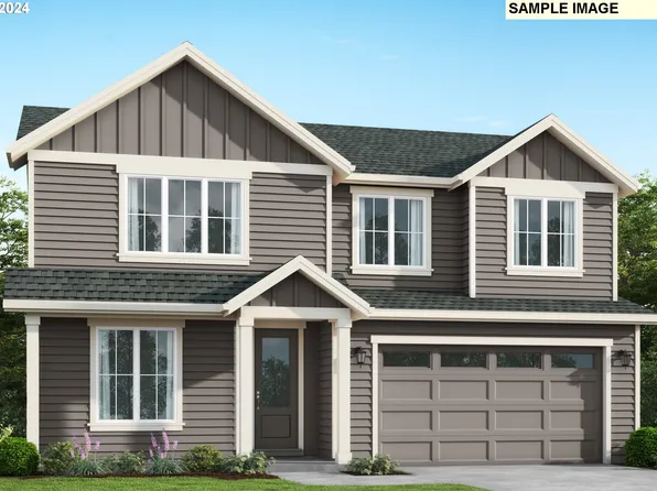 8820 SW Puyallup Ln, Tualatin, OR 97062